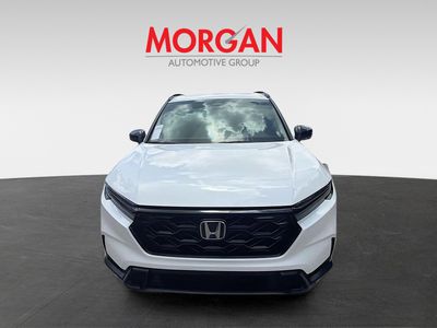 2024 Honda CR-V Hybrid - Photo 2