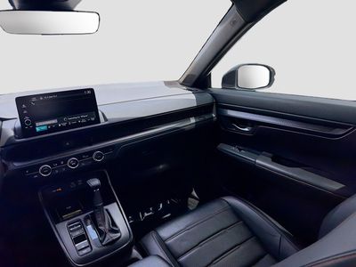 2024 Honda CR-V Hybrid - Photo 21