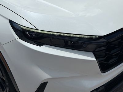 2024 Honda CR-V Hybrid - Photo 34
