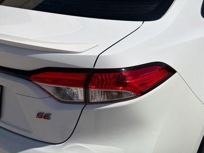 2024 Toyota Corolla - Photo 26