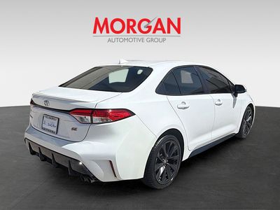 2024 Toyota Corolla - Photo 7
