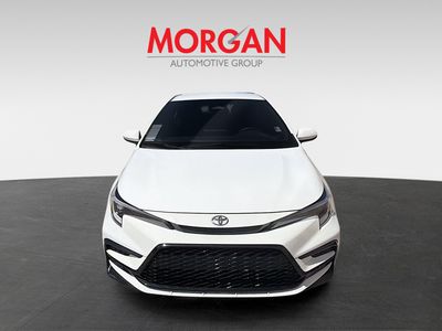 2024 Toyota Corolla - Photo 2