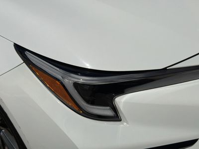 2024 Toyota Corolla - Photo 33