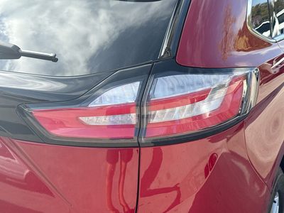 2022 Ford Edge - Photo 27