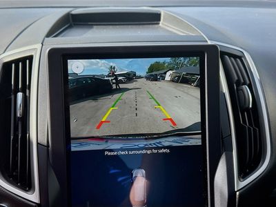 2022 Ford Edge - Photo 13