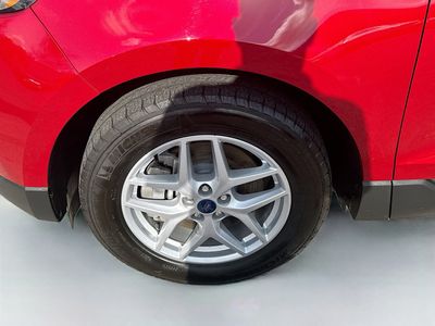 2022 Ford Edge - Photo 36