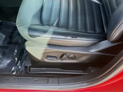 2022 Ford Edge - Photo 17