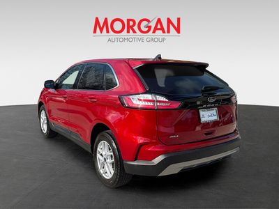 2022 Ford Edge - Photo 5