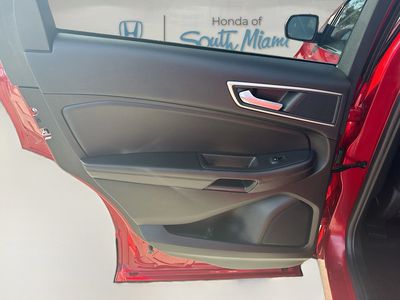 2022 Ford Edge - Photo 25