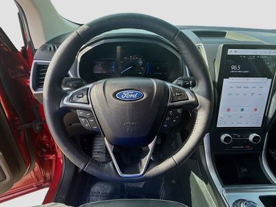 2022 Ford Edge - Photo 10