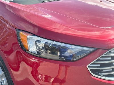 2022 Ford Edge - Photo 34