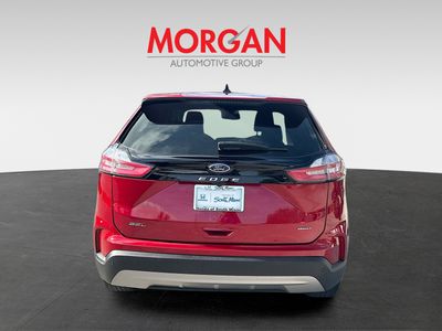 2022 Ford Edge - Photo 6