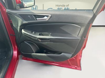 2022 Ford Edge - Photo 33