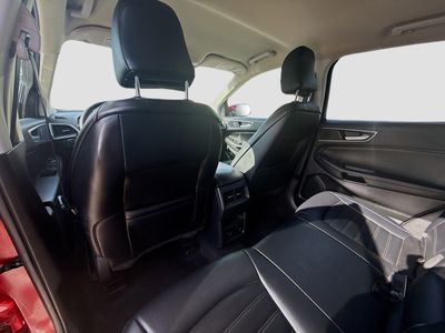 2022 Ford Edge - Photo 24