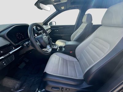 2024 Honda CR-V Hybrid - Photo 19