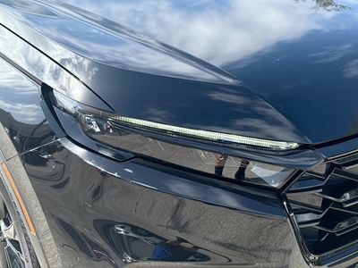 2024 Honda CR-V Hybrid - Photo 35