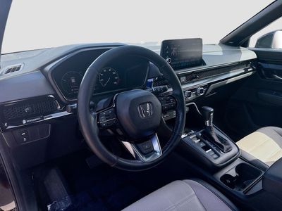 2024 Honda CR-V Hybrid - Photo 9