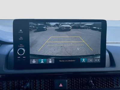 2024 Honda CR-V Hybrid - Photo 14