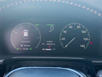 2024 Honda CR-V Hybrid - Photo 11