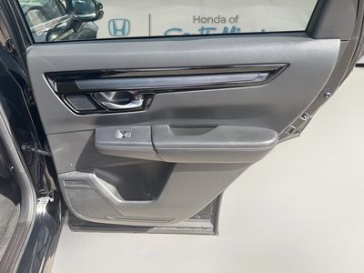 2024 Honda CR-V Hybrid - Photo 31