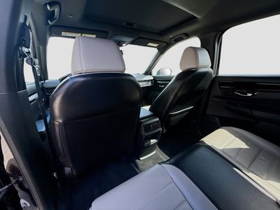 2024 Honda CR-V Hybrid - Photo 25