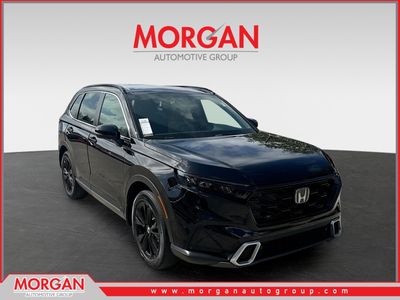 2024 Honda CR-V Hybrid - Photo 1