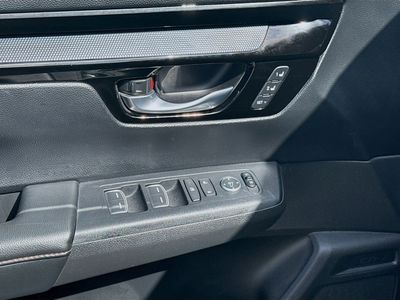 2024 Honda CR-V Hybrid - Photo 17