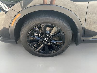 2024 Honda CR-V Hybrid - Photo 37