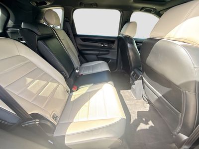 2024 Honda CR-V Hybrid - Photo 29