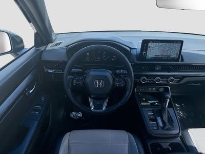 2024 Honda CR-V Hybrid - Photo 21