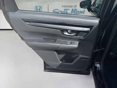 2024 Honda CR-V Hybrid - Photo 26