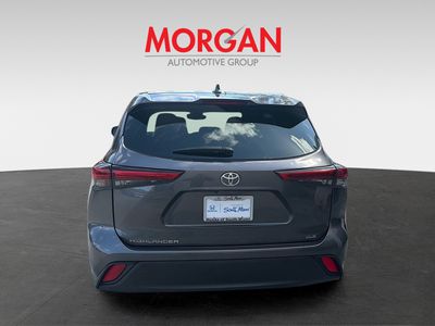 2021 Toyota Highlander - Photo 6