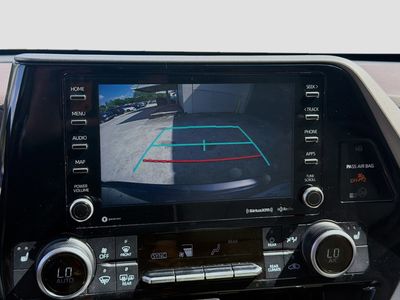 2021 Toyota Highlander - Photo 14