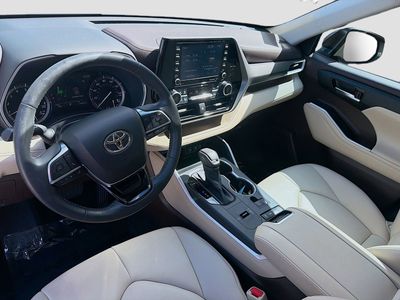 2021 Toyota Highlander - Photo 9