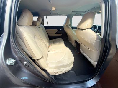 2021 Toyota Highlander - Photo 31