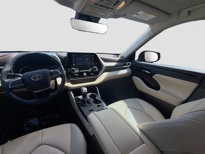 2021 Toyota Highlander - Photo 23