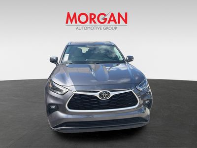 2021 Toyota Highlander - Photo 2