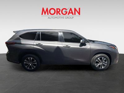 2021 Toyota Highlander - Photo 8