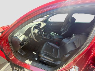2023 Honda Accord Hybrid - Photo 18