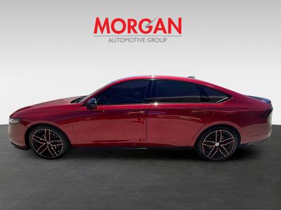 2023 Honda Accord Hybrid - Photo 4
