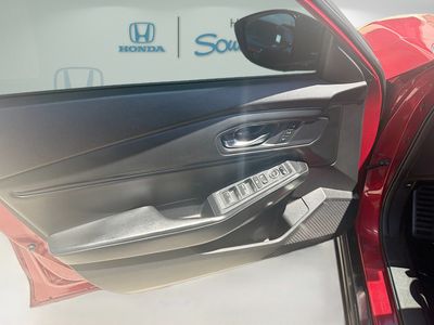2023 Honda Accord Hybrid - Photo 16