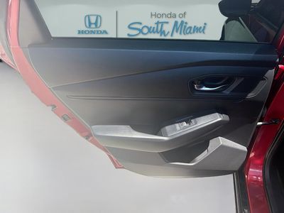 2023 Honda Accord Hybrid - Photo 24