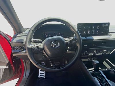 2023 Honda Accord Hybrid - Photo 10