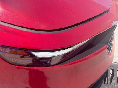 2023 Honda Accord Hybrid - Photo 33