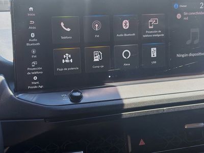 2023 Honda Accord Hybrid - Photo 12