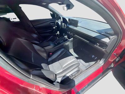 2023 Honda Accord Hybrid - Photo 30