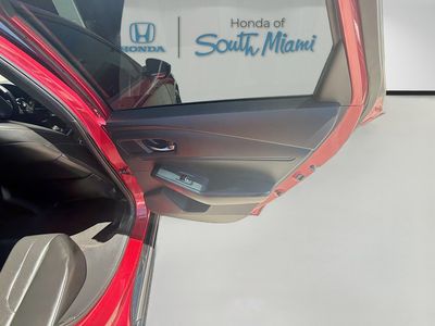 2023 Honda Accord Hybrid - Photo 29