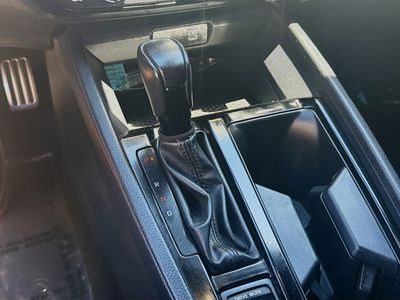 2023 Honda Accord Hybrid - Photo 15