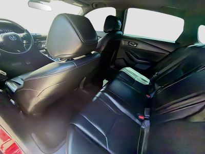 2023 Honda Accord Hybrid - Photo 23