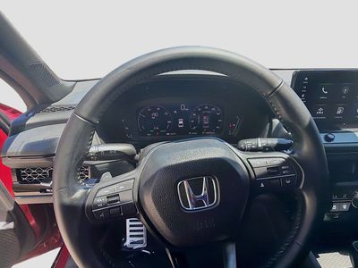 2023 Honda Accord Hybrid - Photo 11